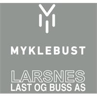 Larsnes Samlelogo Myklebust N Transfermerke